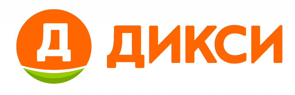 Сеть магазинов Дикси
