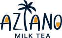Серия Bubble Milk Tea
