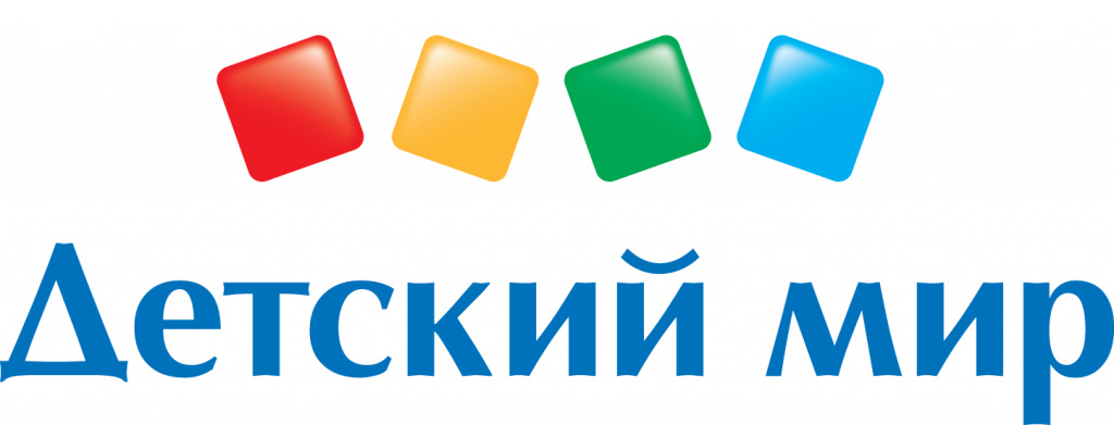 Магазины детских товаров
