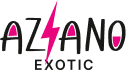 Серия Aziano ENERGY<br>Sparkling drink